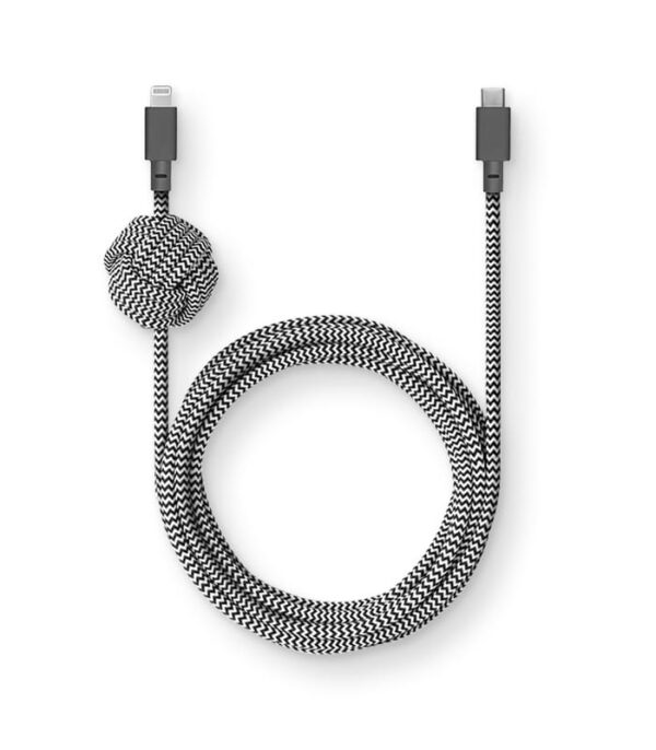 Native Union Belt Cable
