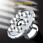 Magnetic MagSafe Car Phone Holder Air Vent - Image 2