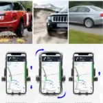 Mount Holder For Phone - Image 2